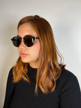 Anteojos Silver Damien Moonstruck