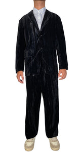 Blazer Velvet Studio Collection UNISEX