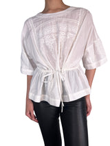 Blusa Lacie