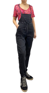 Jardinera Oakland Black