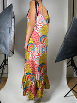 Vestido Besos Ana Bonamico by Marquis