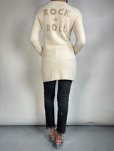 Sweater Rock + Roll
