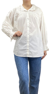 Blusa Blanca