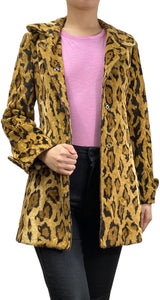 Tapado Jackie Leopardo