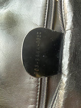 Vintage Bamboo Sling Backpack