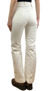 Jeans Blanco