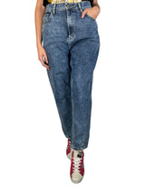 Jeans Mom Vintage