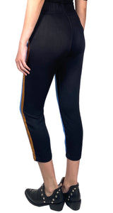 Pantalón Multicolor