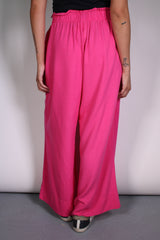 Pantalón Francisca Larrain x Basement