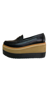 Mocasines Mara Black