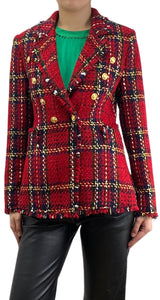 Tweed Multicolor