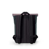 Mochila Hajo Macro Lotus Forest Pine Green