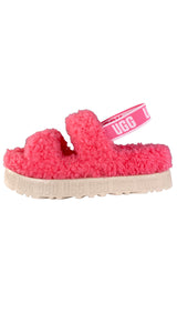 Sandalias Oh Fluffita