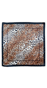 Pañuelo Animal Print