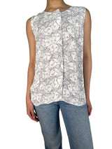 Blusa Caras