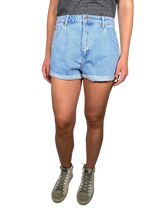 Short High Rise Slim