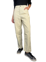 Pantalón Beige