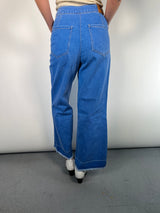 Jeans Acampanado Lola