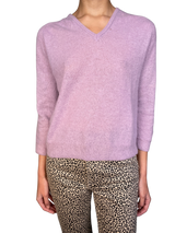 Sweater Lila