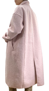 Abrigo Rosado