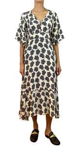 Vestido Sharma Short