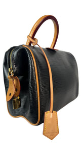 Bandolera Speedy 20 Epi Black