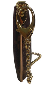 Cartera Pochette Milla MM Monogram