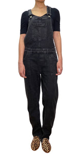 Jardinera Bianca Negro