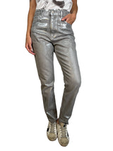 Jeans Silver