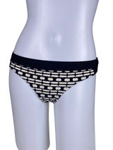 Bottom Blanco y Negro