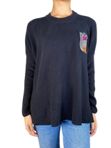 Sweater "Love At First Sight"