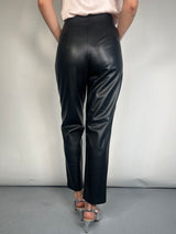 Pantalón Cuero Vegano