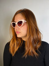 Anteojos Black Rosie Vintage Rose