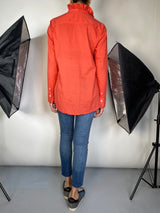 Blusa Vuelos Coral