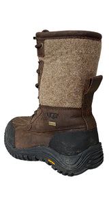 Botas Adirondack II