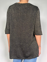 Sweater Lurex