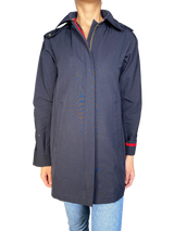 Chaqueta Impermeable