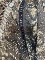 Chaqueta Snake