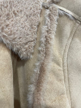 Chaqueta Café