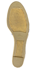 Alpargatas Trenzadas