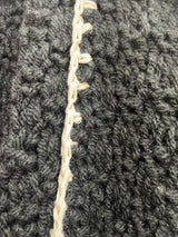 Sweater Tejido Negro