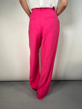 Pantalón Fucsia