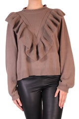 Sweater Angora Y Lana