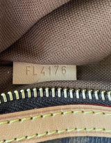 Mochila Bosphore Monogram