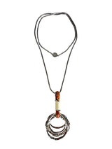 Collar Espiral