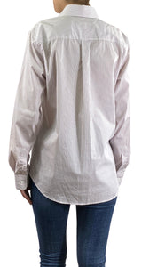 Camisa Básica Rayas