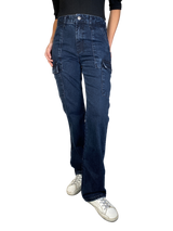 Jeans Cargo