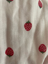 Pantalón Pijama Frutilla