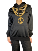 Polerón Moschino Para H&M