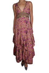 Vestido Nasha Gipsy